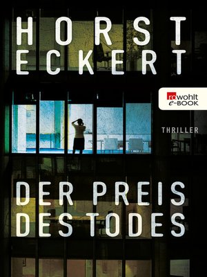 cover image of Der Preis des Todes